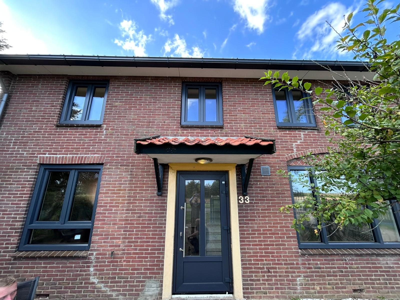 Complete renovatie