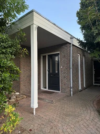 Renovatie project
