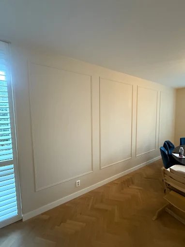 Schilderwerk project